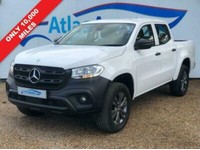 used vans for sale essex